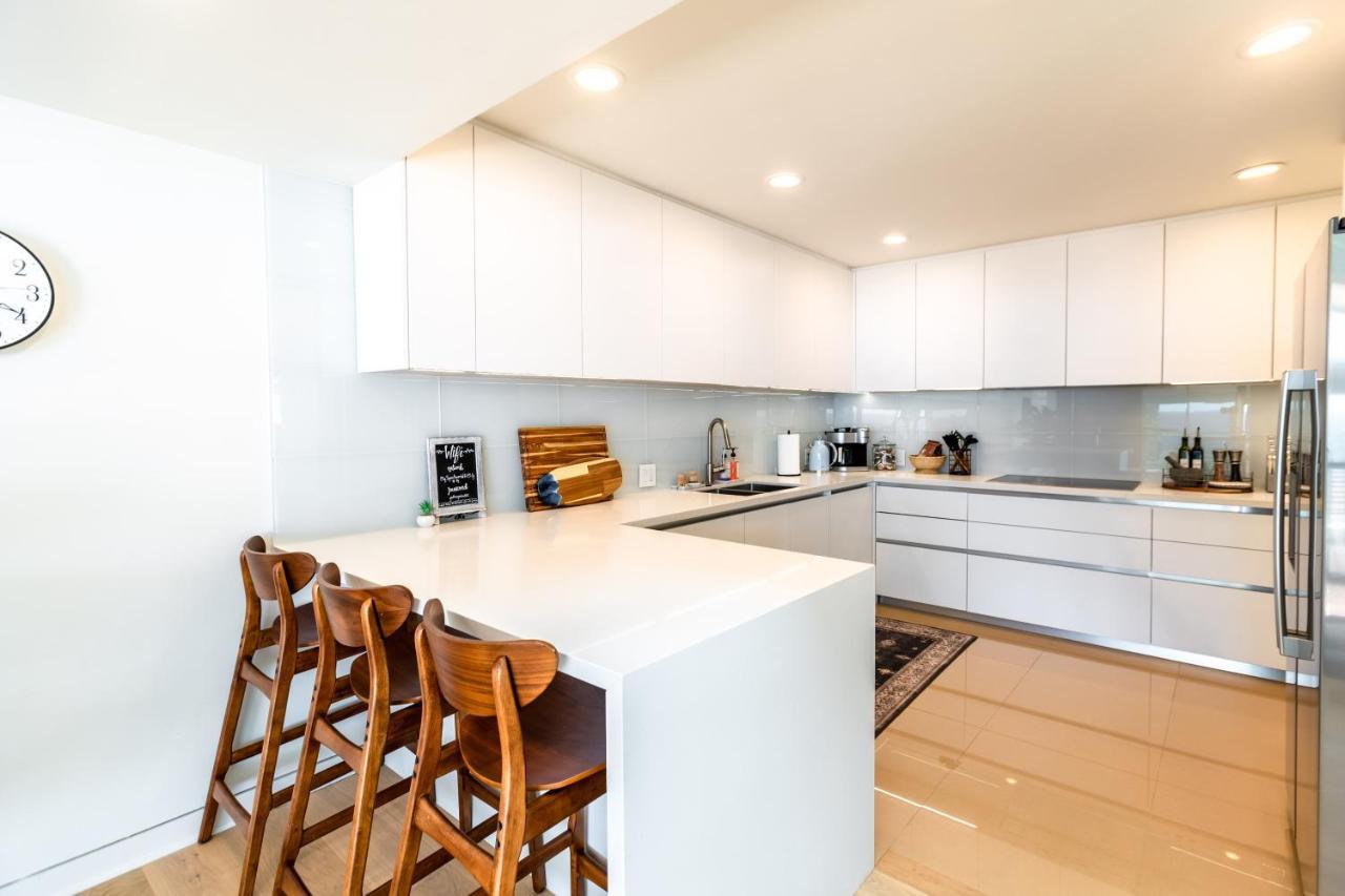 Malibu By The Sea Villa Luaran gambar