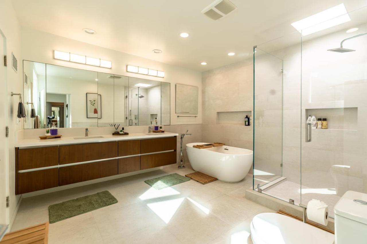 Malibu By The Sea Villa Luaran gambar