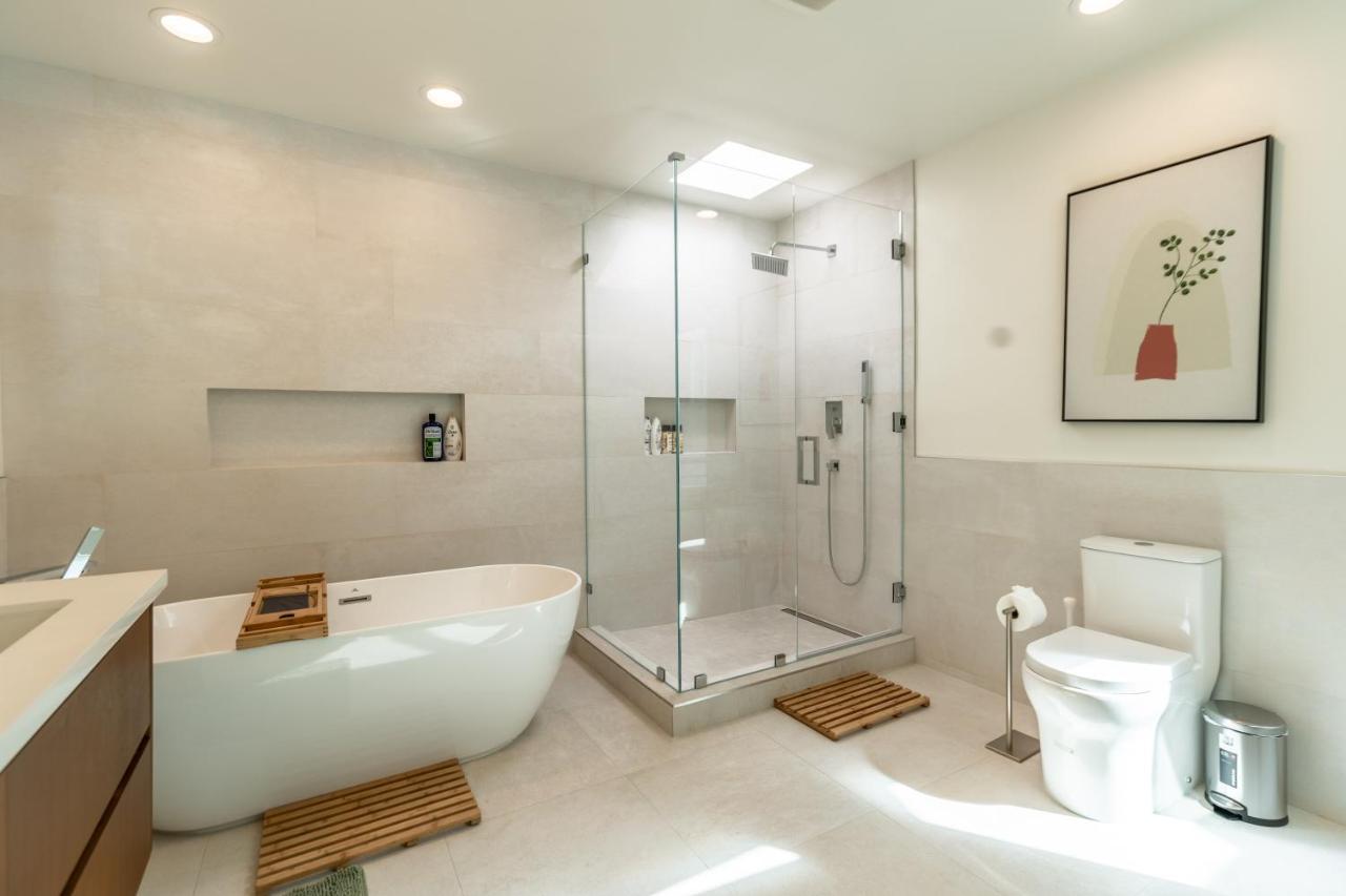 Malibu By The Sea Villa Luaran gambar