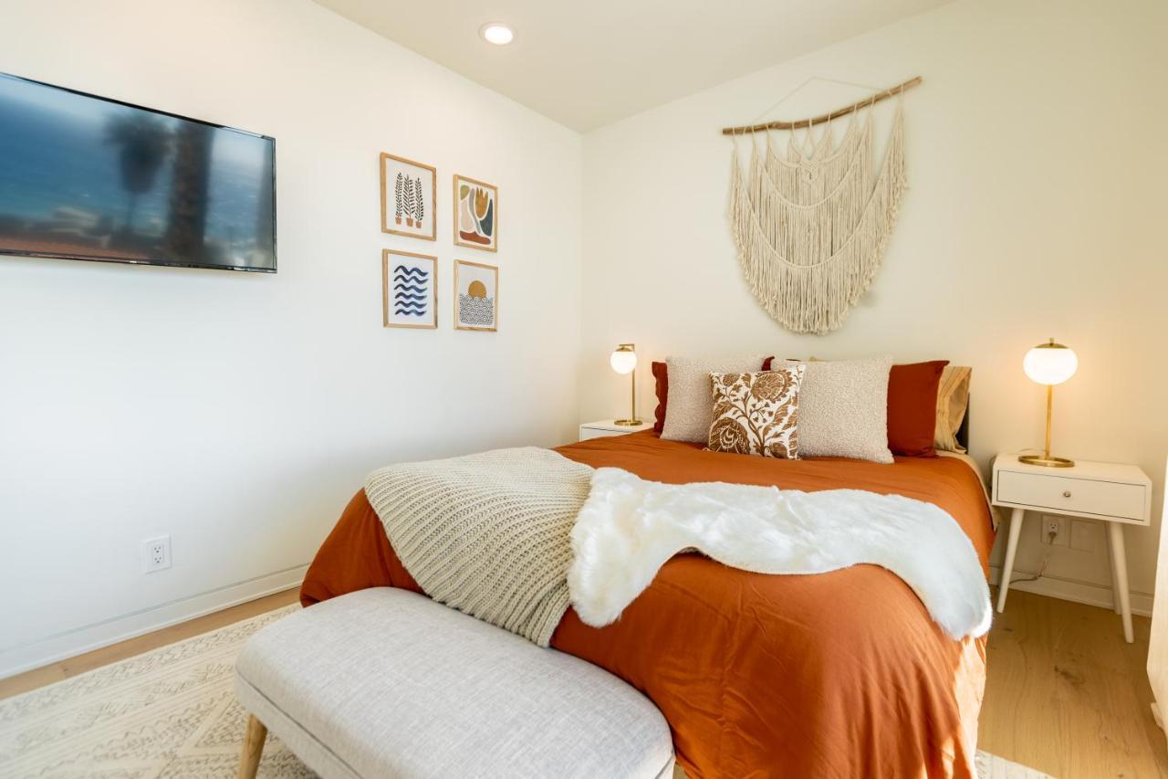 Malibu By The Sea Villa Luaran gambar