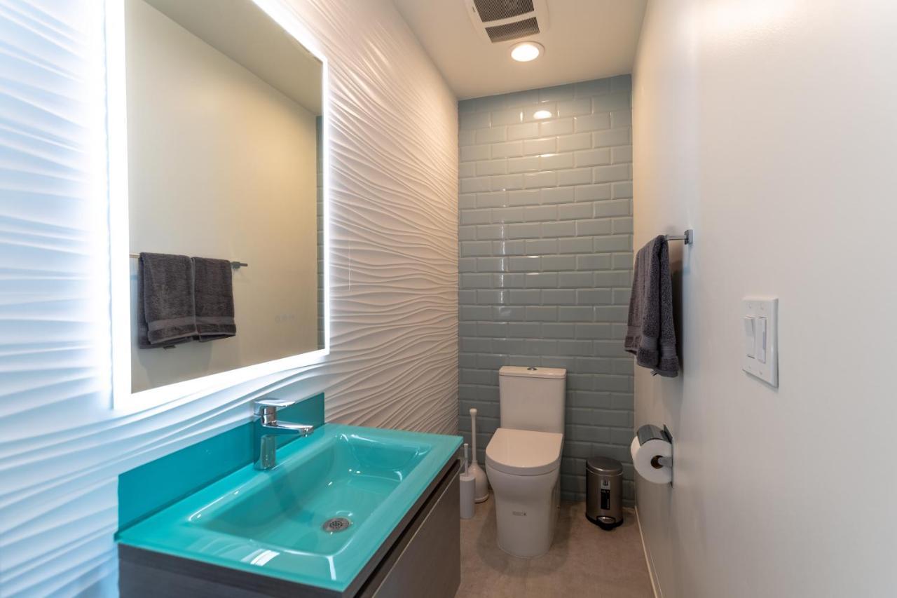 Malibu By The Sea Villa Luaran gambar