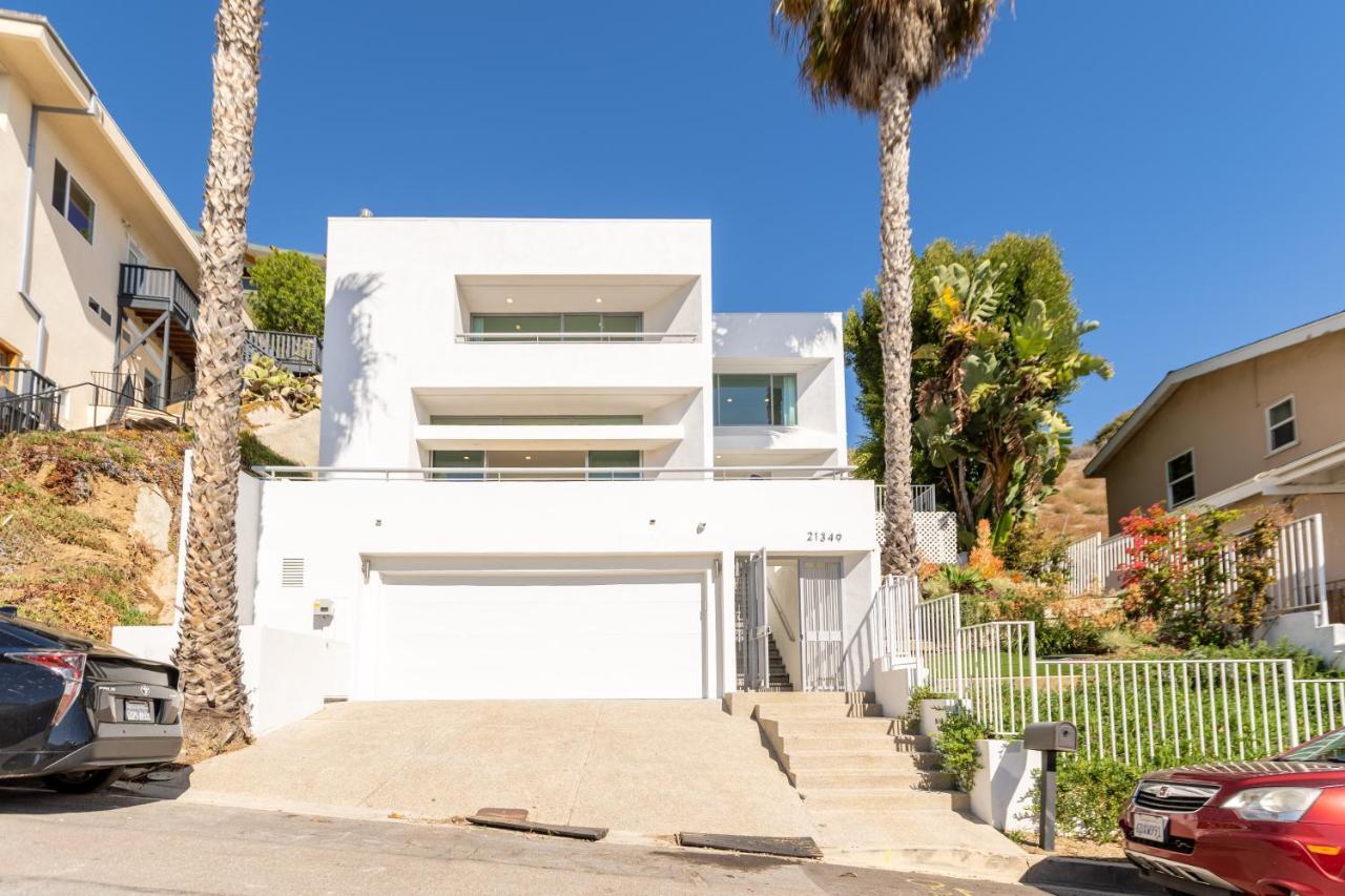 Malibu By The Sea Villa Luaran gambar